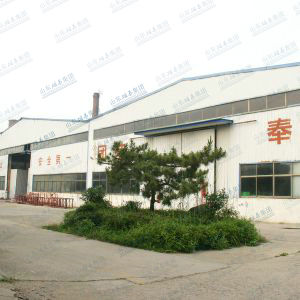 廠(chǎng)區(qū)展示